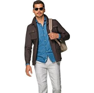 SuitSupply Jort Field Jacket 38R